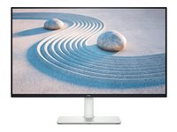 Dell S2725DS - LED-skjerm - QHD - 27" DELL-S2725DS