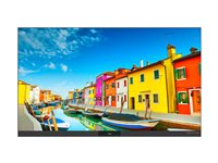 Optoma ProScene FHDC135 - 135" Diagonalklasse LED-display - 1080p 1920 x 1080 - svart W3EQ01OW01A