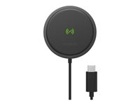 mophie Snap - Trådløs ladepute - 15 watt 401307634