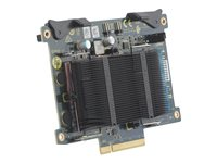 HP Z Turbo Drive Kit - SSD - 512 GB - intern - PCIe 4.0 x4 - for Workstation Z8 G5 360H7AA
