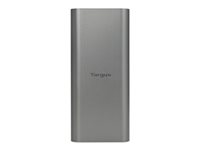 Targus 140W USB-C Power Bank APB081GL - strømbank / strømadapter - 140 watt HKMG9