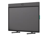 Logitech Rally Board 65 - Videokonferanseinnretning - grafitt 960-001699