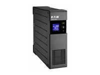 Eaton Ellipse PRO 650 - UPS - AC 230 V - 400 watt - 650 VA - 7 Ah - USB - utgangskontakter: 4 - 2U - 19" ELP650DIN