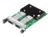 Broadcom N2200G - Nettverksadapter - PCIe 5.0 x16 - 200 Gigabit QSFP112 x 2 BCM957608-N2200GQP00