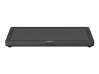 Logitech Tap for Microsoft Teams Base Model - videokonferansesett - med Dell Optiplex 7080XE TAPMSTBASEDEL