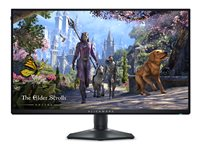Alienware AW2725QF - LED-skjerm - 4K / Full HD (1080p) - 27" - HDR GAME-AW2725QF