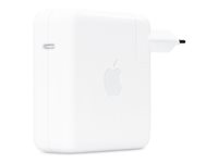 Apple - Strømadapter - 96 watt (USB-C) MW2L3ZM/A