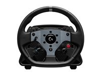 Logitech G Pro Racing Wheel - Hjul - kablet - for PC 941-000217