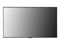 LG 55XS4P - 55" Diagonalklasse XS4P Series LED-bakgrunnsbelyst LCD-skjerm - intelligent skilting med Integrated Pro:Idiom - webOS - 1080p 1920 x 1080 - Direct LED - svart 55XS4P