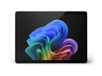 Microsoft Surface Pro for Business - 11th Edition - Copilot+ PC - 13" - Qualcomm Snapdragon X Elite - X1E-80-100 - 16 GB RAM - 1 TB SSD ZIP-00022