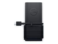 Dell - USB-C-strømadapter - AC - 65 watt - Europa DELL-0D2YG