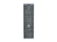APC Smart-UPS RT 5000 - Transformer - AC 230 V - 5000 VA - utgangskontakter: 3 - 3U - 19" - svart - for P/N: SMT750RMI2UNC, SMX3000HV-BR, SMX3000LV2U-BR, SMX750INC, SRC10KUXICH, SURT3000XLIX438 SURT002