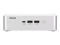 ASUS NUC 15 Pro+ RNUC15CRSU900002 - mini-PC Core Ultra 9 285H 2.9 GHz - 0 GB - uten HDD 90AR00P3-M00050