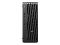 Dell Pro Max Micro FCM2250 - mikro Core Ultra 7 265 2.4 GHz - vPro Enterprise - 16 GB - SSD 1 TB 43X3J