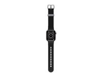 OtterBox - Bånd for smart armbåndsur - fortau - for Apple Watch Hermès Series 9, SE 3, Series 10, Series 11, Series 8, Series 9 77-83894