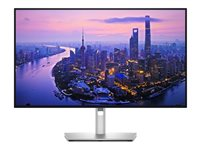 Dell UltraSharp U2725QE - LED-skjerm - 4K - 27" - HDR DELL-U2725QE