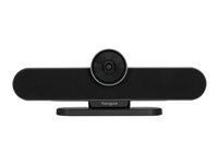Targus - Videokonferansesystem - svart - power adapter included AEM350EUZ