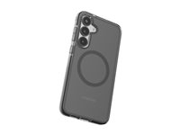 Zagg Santa Cruz Snap - Baksidedeksel for mobiltelefon - midnatt - for Samsung Galaxy S25+ 702317301