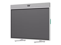 Logitech Rally Board 65 - Videokonferanseinnretning - elfenbenshvit 960-001731