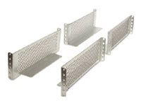 APC - UPS-monteringssett - rackmonterbar - for P/N: SRTL5KRM2UI-HW, SRTL5KRM2UT, SRTL5KRM2UT-5KRMTF, SRTL5KRM2UT-5KTF, SRTL5KRM2UT-HW SRTRK3