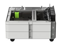 Lexmark mediebakke/-mater - 1100 ark 20L8801