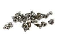 QNAP - Monteringsskrue for harddisk (en pakke 96) - for P/N: QP-TS216G SCR-HDD35B-96