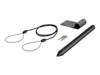 HP Pro Pen - Digital penn - 2 knapper - svart - for ProBook x360 8JU62AA