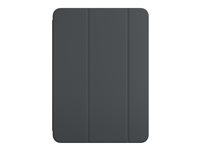 Apple Smart - Lommebok for nettbrett - svart - for 11-inch iPad Pro (M4) MW983ZM/A