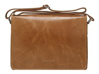 dbramante1928 Marselisborg - Notebookbæreveske - 2. generasjon - 14" - gyllenbrun BG14GT001490