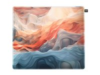 CHERRY XTRFY GP5 - Musematte - stor - amnis blå CX-GP5-M-AMNIS-BLUE