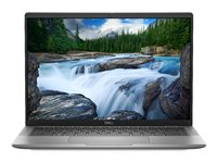 Dell Latitude 7450 - AI Ready - 14" - Intel Core Ultra 7 - 165U - vPro Enterprise - 16 GB RAM - 512 GB SSD 0MHXD