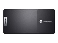 Lenovo Chromebox Micro - mikro Celeron N4500 1.1 GHz - 8 GB - flash 32 GB 83F9000GNS