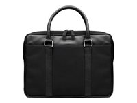 dbramante1928 Stelvio - Notebookbæreveske - 14" - svart BG13BLBL3300