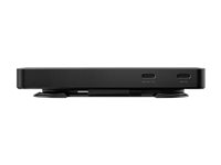 Lenovo - Dokkingstasjon - USB-C - HDMI, DP - 1GbE - Hele verden 40B90000WW