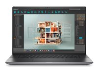 Dell Precision 5690 - AI Ready - 16" - Intel Core Ultra 7 - 165H - 32 GB RAM - 1 TB SSD 6VFPX