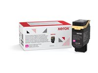 Xerox - Magenta - original - boks - tonerpatron - for Xerox C325 006R04821