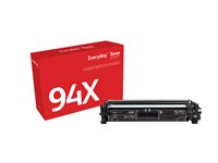 Everyday - Svart - kompatibel - tonerpatron (alternativ for: HP CF294X) - for HP LaserJet Pro M118dw, MFP M148dw, MFP M148fdw 006R04237