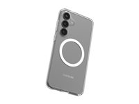 Zagg Crystal Palace Snap - Baksidedeksel for mobiltelefon - krystallklar - for Samsung Galaxy S25+ 702317277