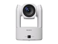 Sony BRC-AM7 - Overvåkingskamera - PTZ - farge - 20,9 MP - 3840 x 2160 - lyd - 12G-SDI, 3G-SDI, HDMI - 100Base-TX/1000Base-T - AVC-LongG, HEVC, XAVC HS, XAVC S, XAVC S-I - DC 12 V / PoE ++ BRC-AM7//WC