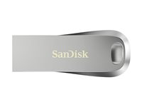 SanDisk Ultra Luxe - USB-flashstasjon - 1 TB - USB 3.2 Gen 1 SDCZ74-1T00-G46
