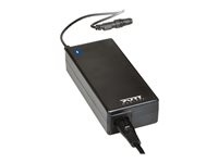 PORT Connect - Strømadapter - AC 100-240 V - 90 watt 900007-AS