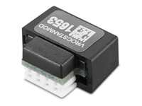 Lenovo ThinkStation VROC Key Module by Intel - Basic - Oppgraderingsnøkkel for RAID-kontroller RAID 0/1/5/10-aktivering - 1 lagerkontroller - CRU 4XH1Q31358