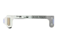 Dell - Stigekort - kundesett - Arve garantien til Dell-systemet eller 1 års maskinvaregaranti - for PowerEdge R660xs 330-BCLC