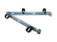 APC NetShelter - Kabelstyreringsarm - for P/N: SCL500RM1U, SMX1500RM2UCNCUS, SMX1500RM2UCUS, SMX2KR2UX145, SMX3KR2UNCX145, SMX750CUS AR8129