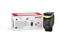 Xerox - Svart - original - boks - tonerpatron - for Xerox C325 006R04823