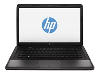 HP 255 G1 Notebook - 15.6" - AMD E2 - 2000 - 4 GB RAM - 500 GB HDD H6E11EA#UUW
