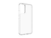 iFrogz Defence - Baksidedeksel for mobiltelefon - krystallklar - for Samsung Galaxy A34 5G 302011308