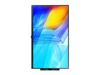 Samsung ViewFinity S8 S32D800EAU - S80D Series - LED-skjerm - 32" - HDR LS32D800EAUXEN