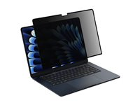 Belkin - Notebookskjermbeskytter - for Apple MacBook Air (15.3 tommer) OVA153ZZ