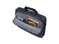 HP Everyday - Notebookbæreveske - 16.1" - odyssey grå A08KKAA